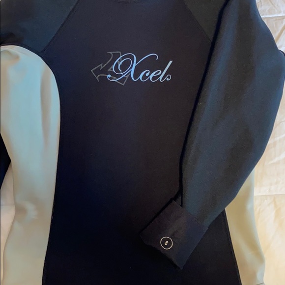 Xcel Xcelerator Ultraflex 2.0/1.0 Neoprene Wetsuit - Picture 5 of 7